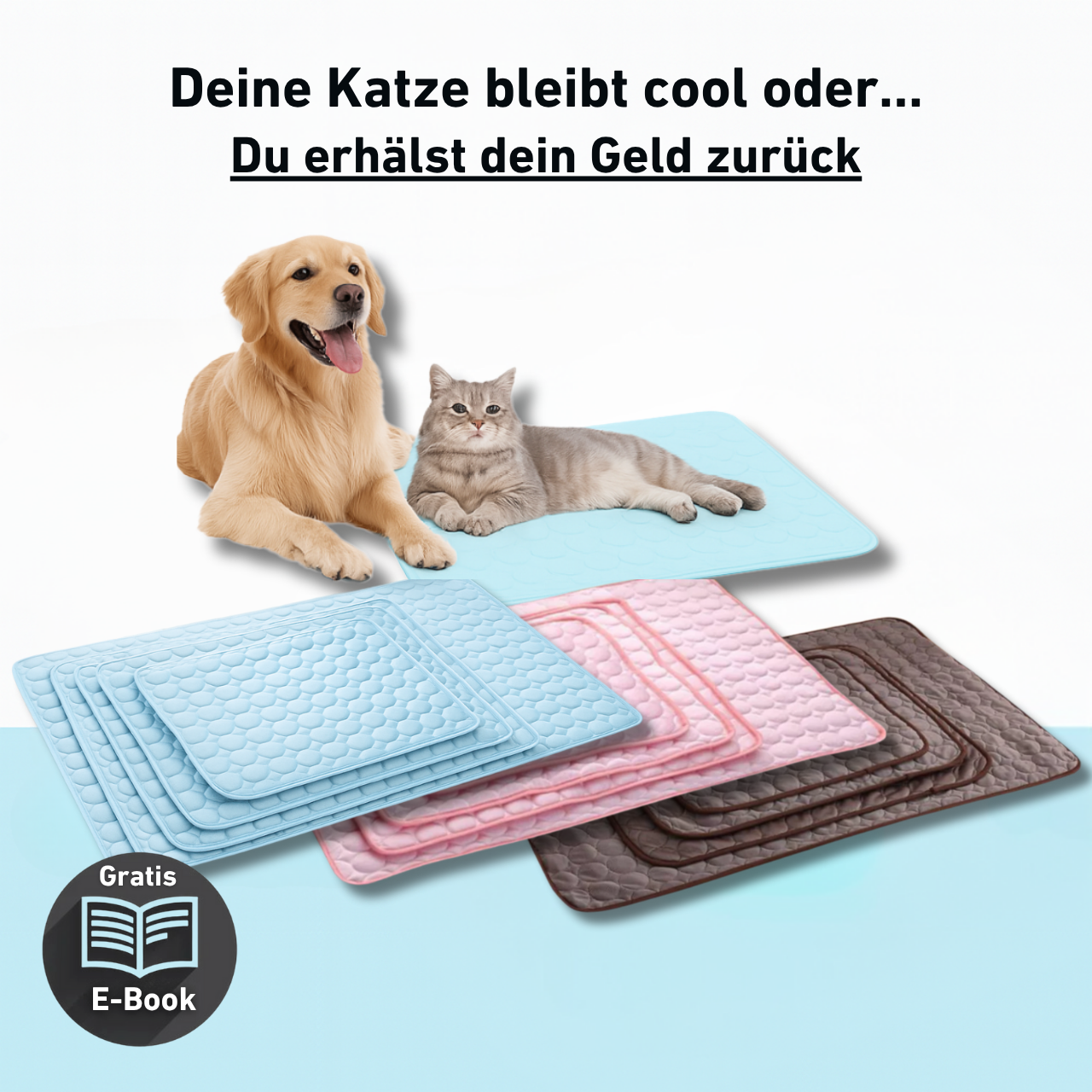 CooliCat - Das Original
