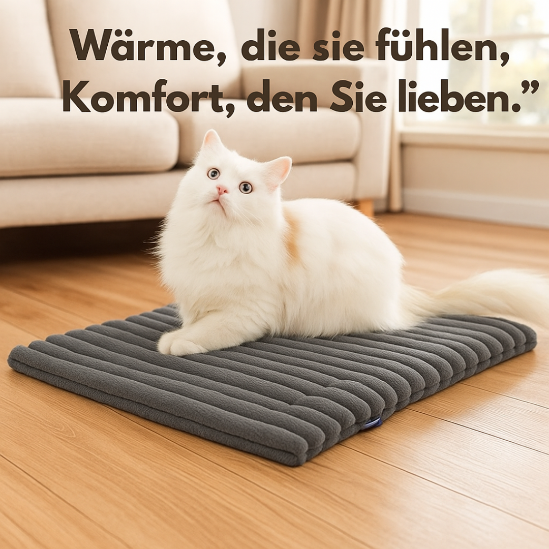 CosiCat - Wärmebett