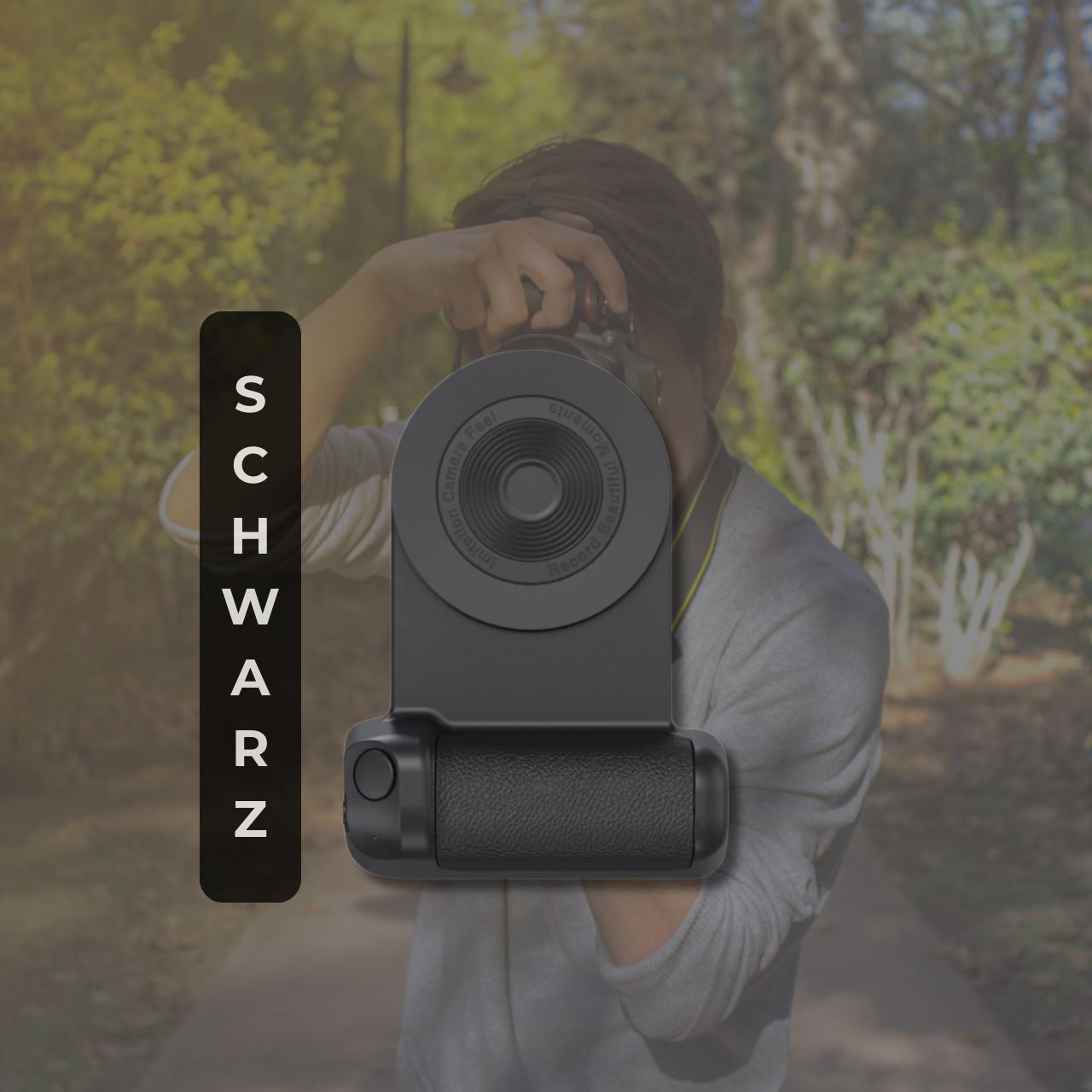 MagSnap™