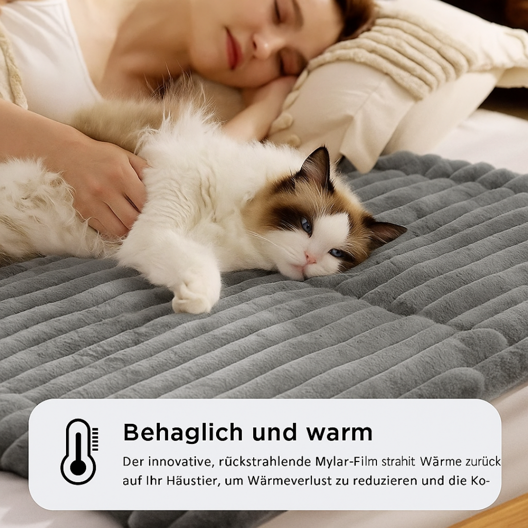 CosiCat - Wärmebett