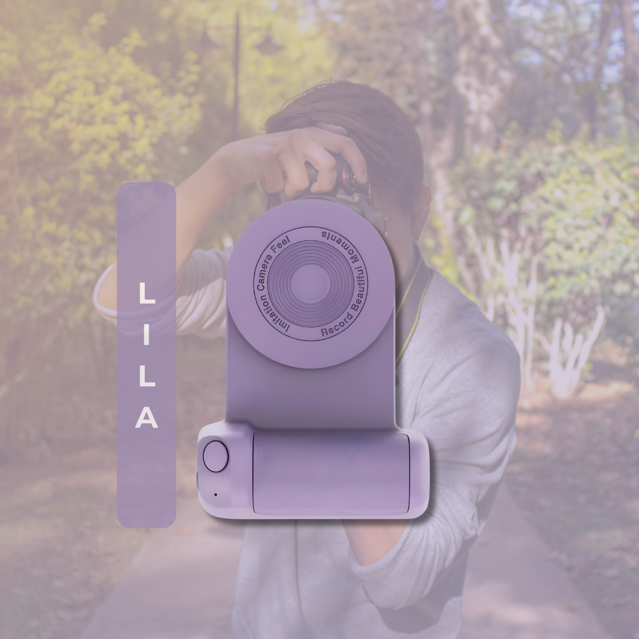 MagSnap™