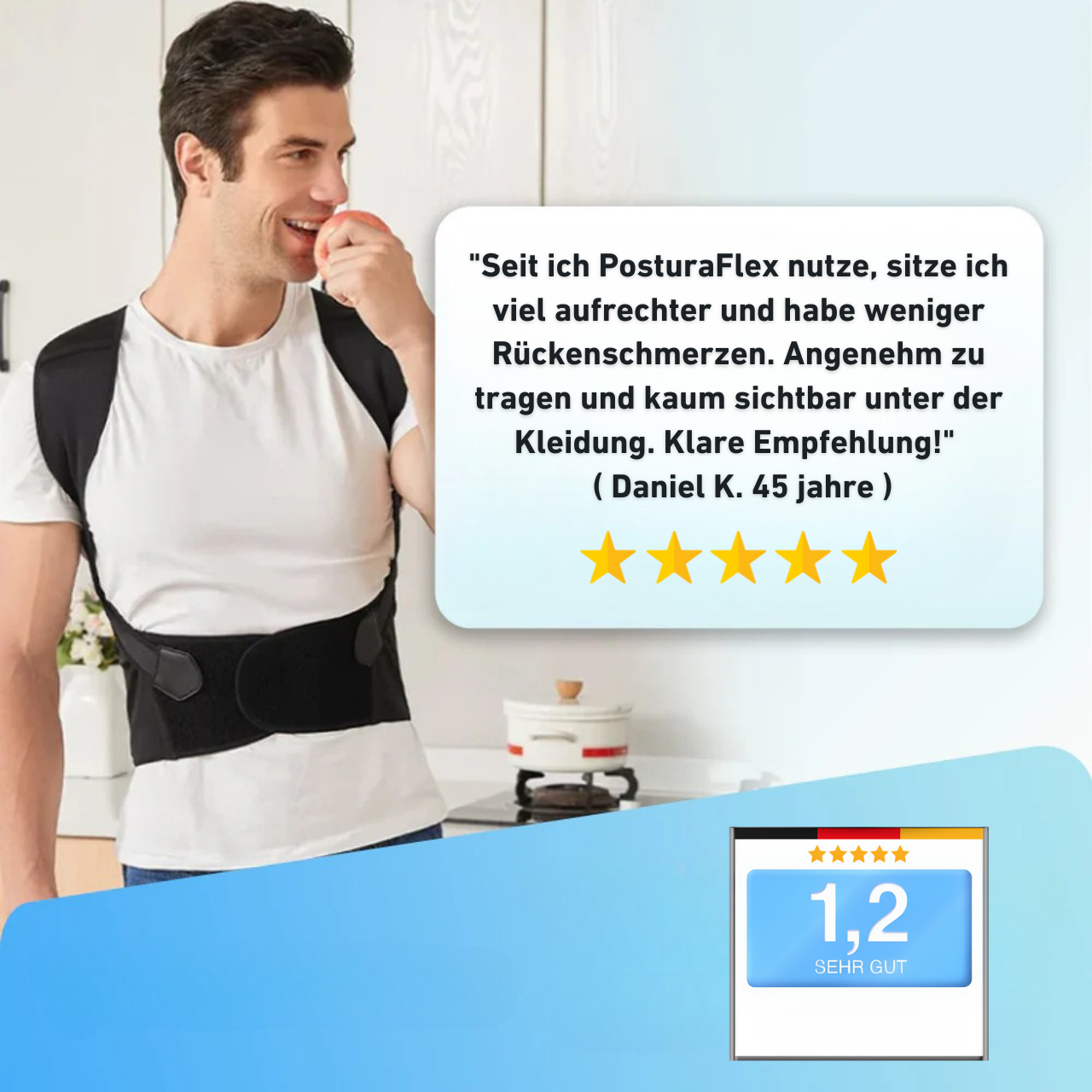 PosturaFlex