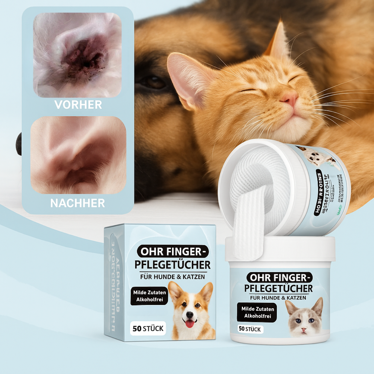 KittyWipes