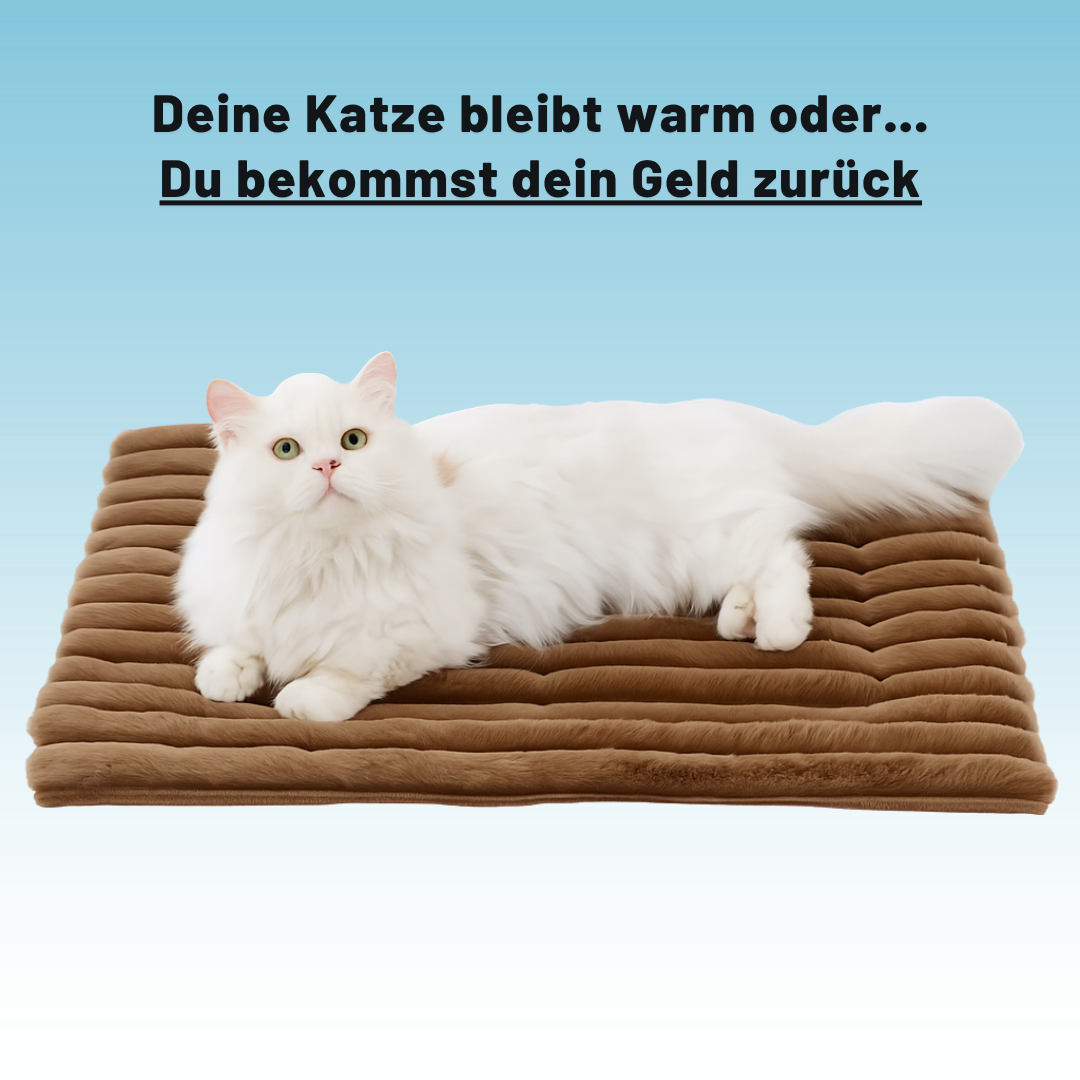 CosiCat - Wärmebett